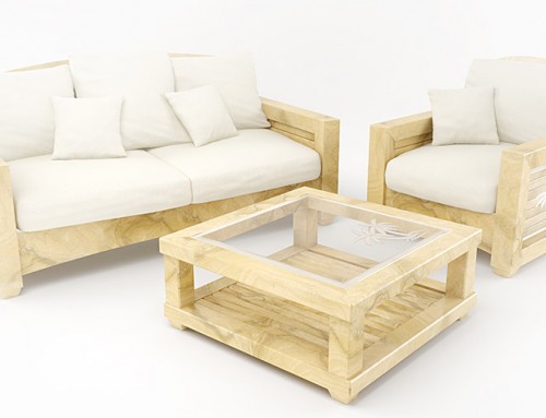 Design de meuble