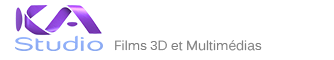 KA Studio – Film 3D et Film Multimédia – Motion Design Photo Logo